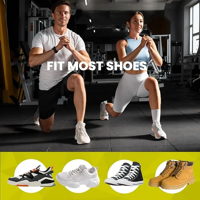 High Arch Support Orthotics Insoles