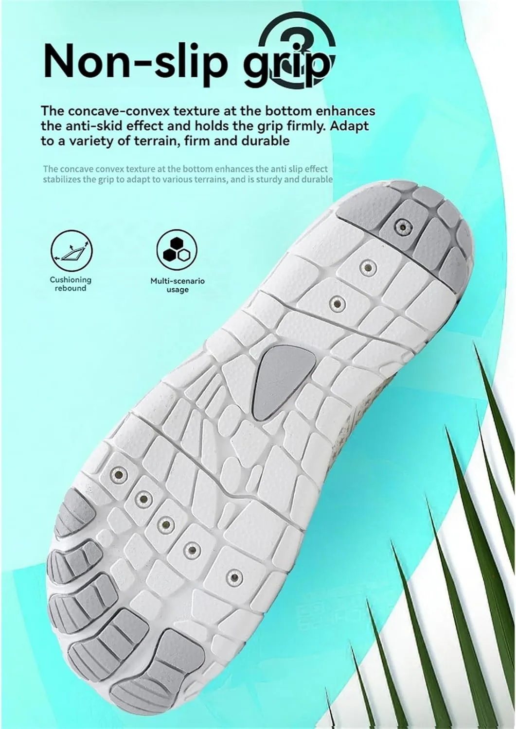 Hike Barefoot Shoes Women Pro Wide Toe Box Footwear Barefoot Shoes Healthy & Non-Slip Walking Shoe Neuropathy Grounded Shoe Boots Sneakers Unisex