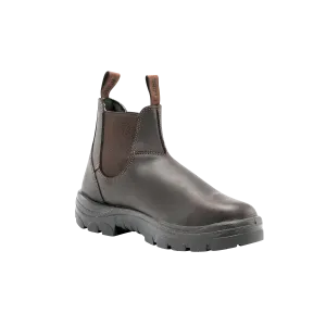 HOBART -NS TPU-WINTER BROWN