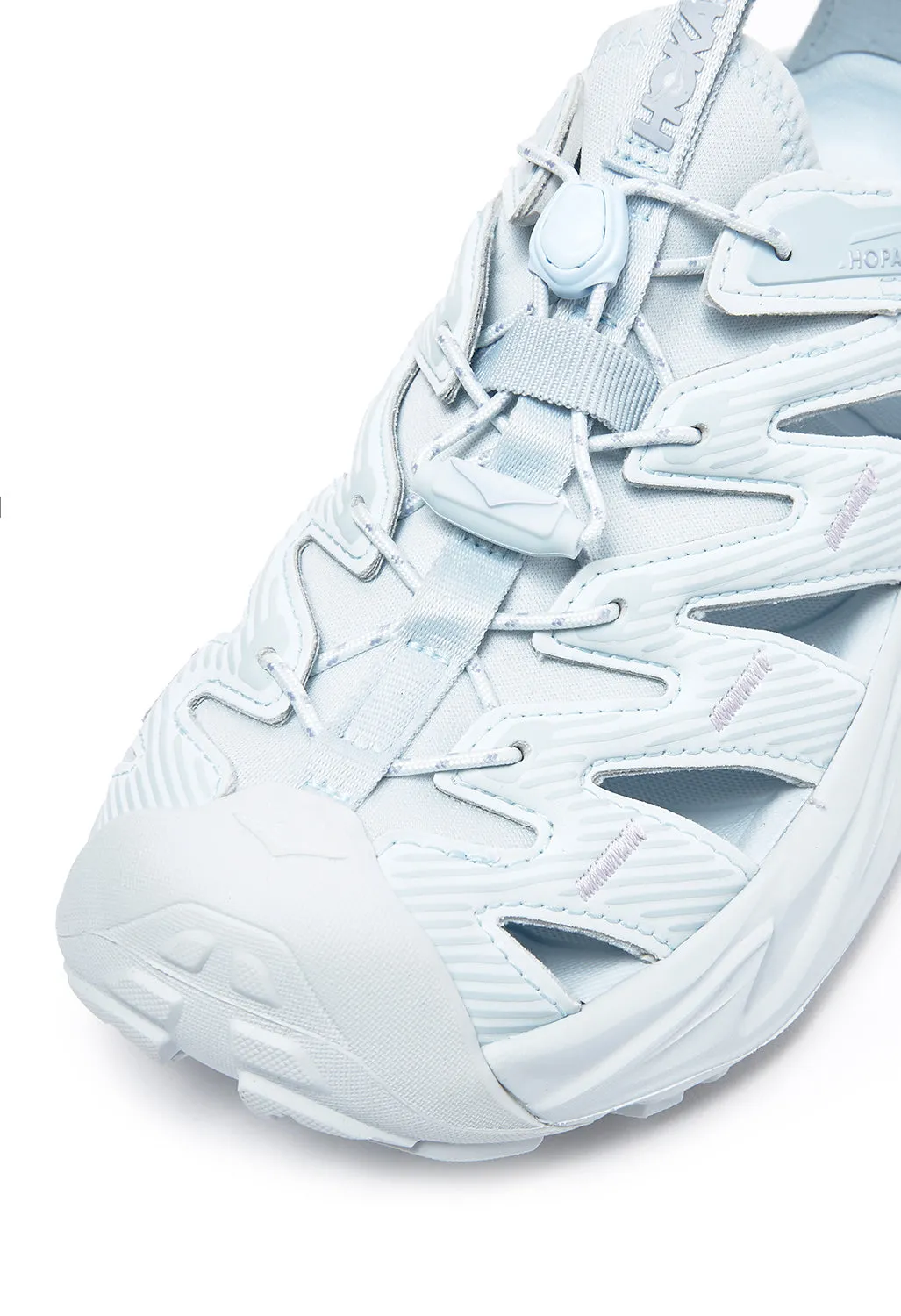 Hoka Hopara Sandals - Illusion / Illusion