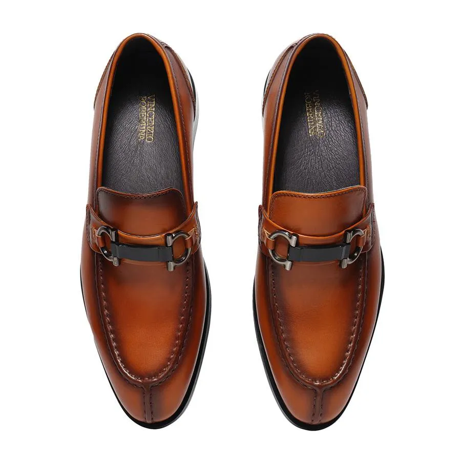HORSEBIT LOAFER