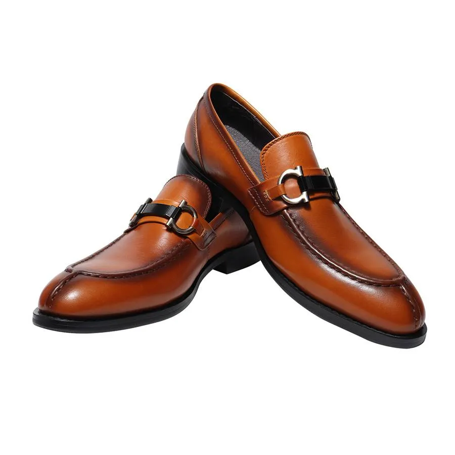 HORSEBIT LOAFER