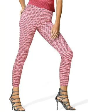 HUE Women's Loafer Skimmer Legging, Assorted