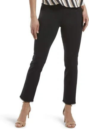 HUE Women's Loafer Skimmer Legging, Assorted