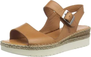 Hush Puppies Women's Ankle-Strap Sandal