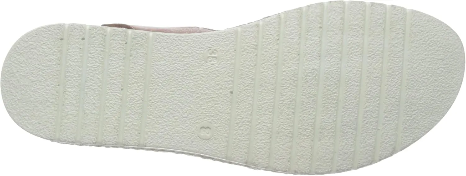 Hush Puppies Women's Ankle-Strap Sandal