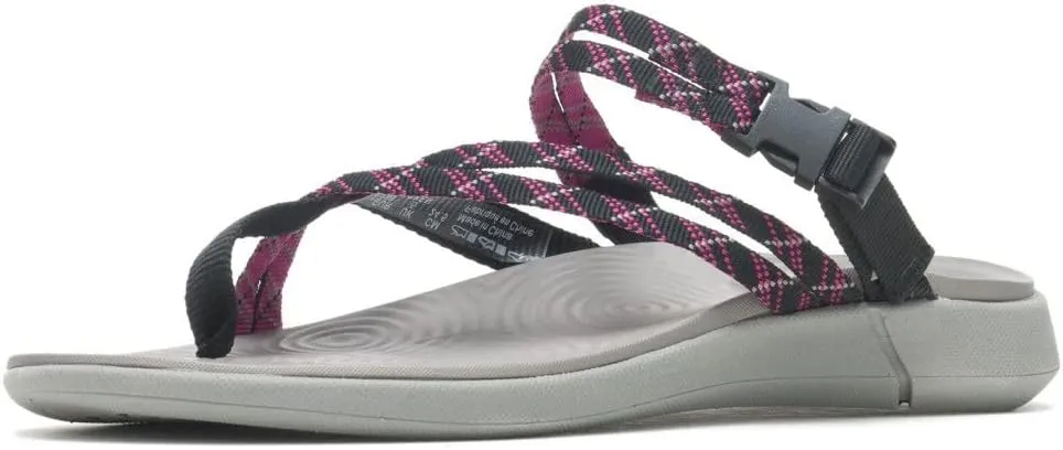 Hush Puppies Women's Ankle-Strap Sandal