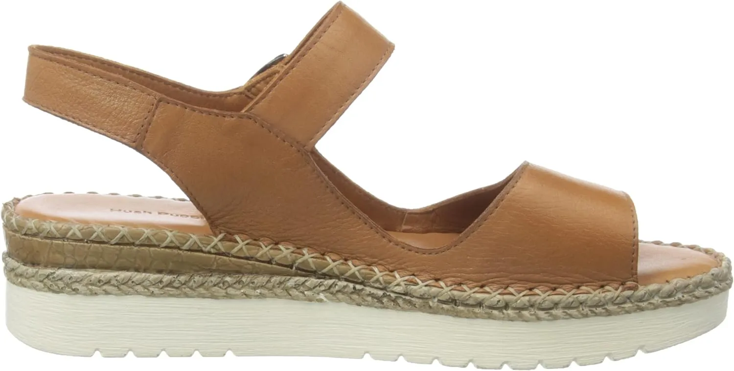 Hush Puppies Women's Ankle-Strap Sandal