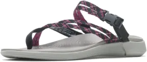 Hush Puppies Women's Ankle-Strap Sandal