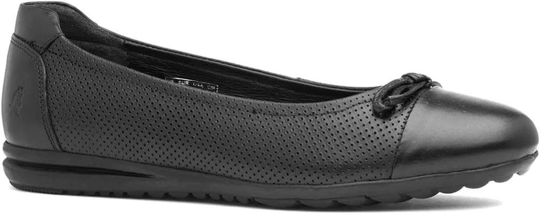 Hush Puppies Women's Ballet Flat