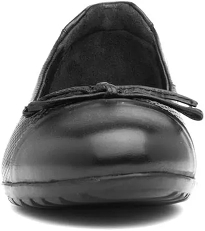 Hush Puppies Women's Ballet Flat