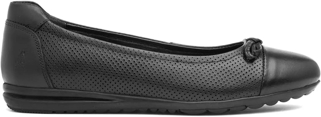 Hush Puppies Women's Ballet Flat