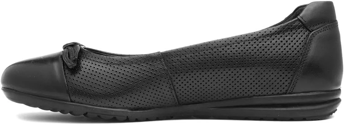 Hush Puppies Women's Ballet Flat
