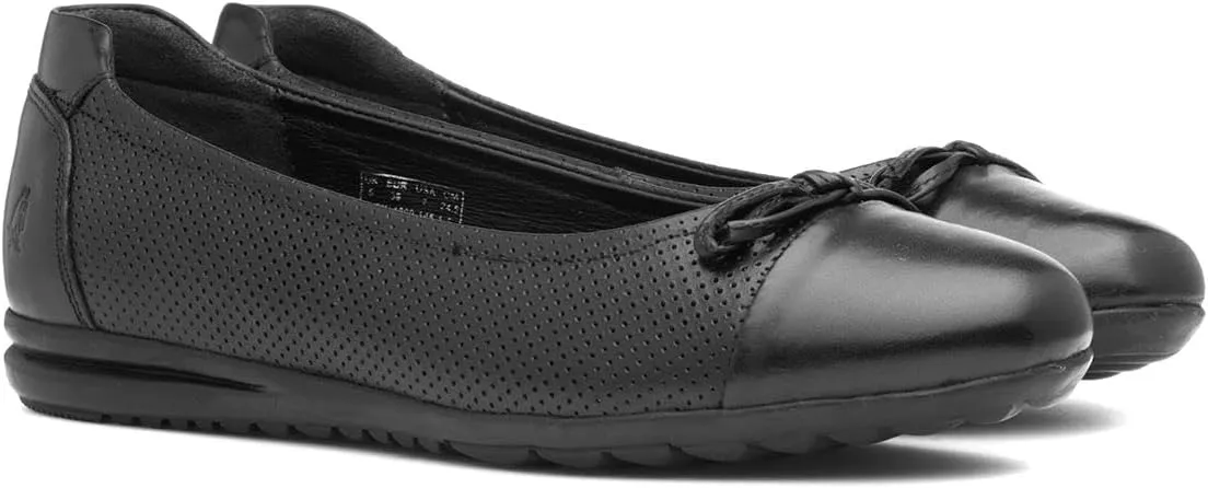 Hush Puppies Women's Ballet Flat