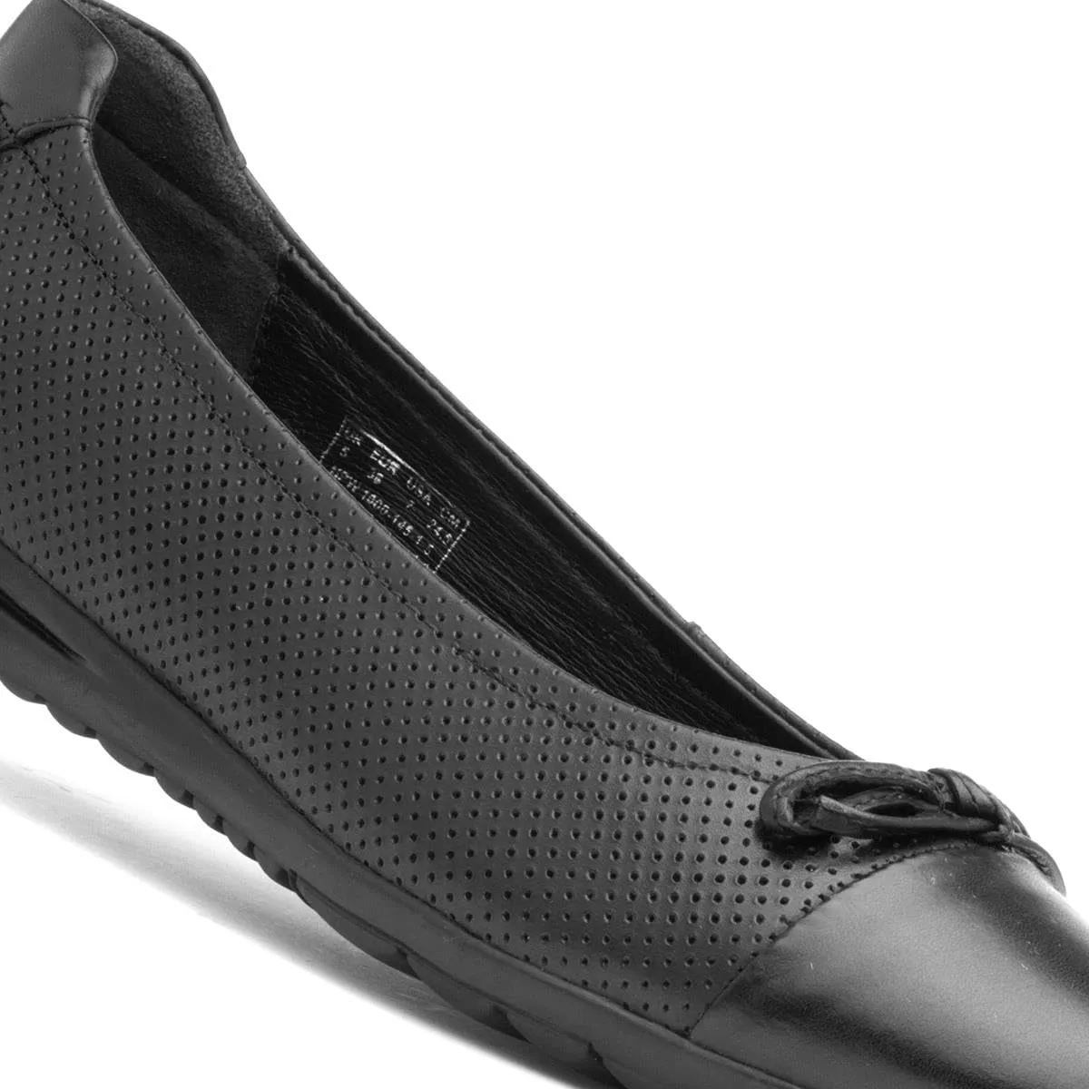 Hush Puppies Women's Ballet Flat