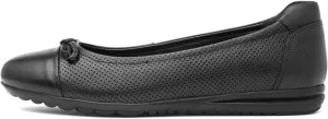 Hush Puppies Women's Ballet Flat