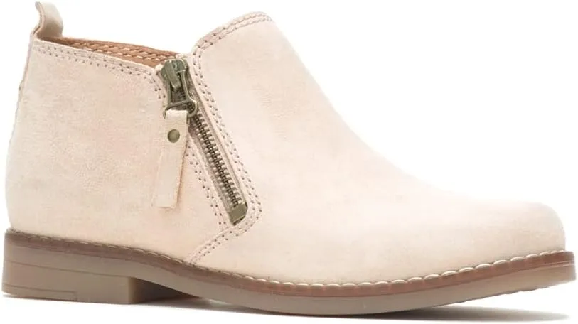 Hush Puppies Women's Mazin Cayto Ankle Boot