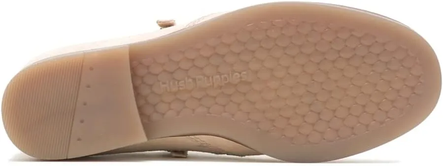 Hush Puppies Women's Mazin Cayto Ankle Boot