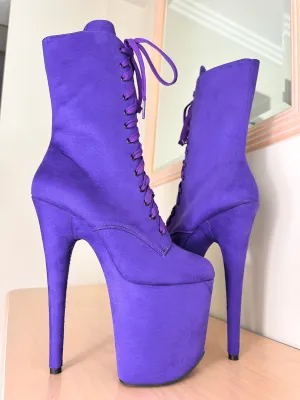 HYPE GRL (Purple Haze)