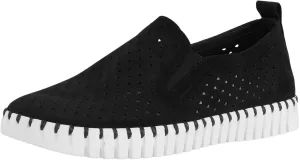 Ilse Jacobsen HORNBAEK Women's Tulip140WOM Flat | Slip-On | Low Top