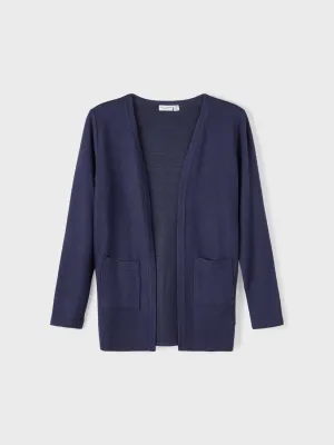 Industrial-grade NKFVICTI Dark Knit - Sapphire Flexible