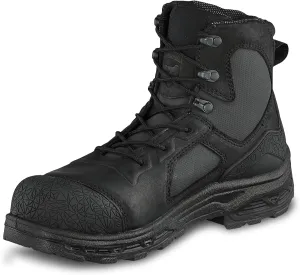 Irish Setter, Kasota, Men’s, 6", Waterproof, Non-Metallic Safety Toe, Work Boot