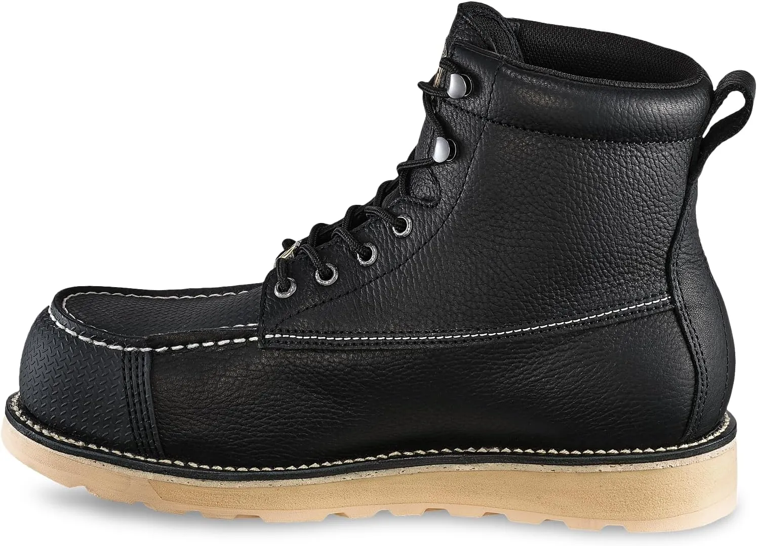 Irish Setter, Wingshooter XD, Men’s, 6", Waterproof, Non-Metallic Safety Toe, Work Boot