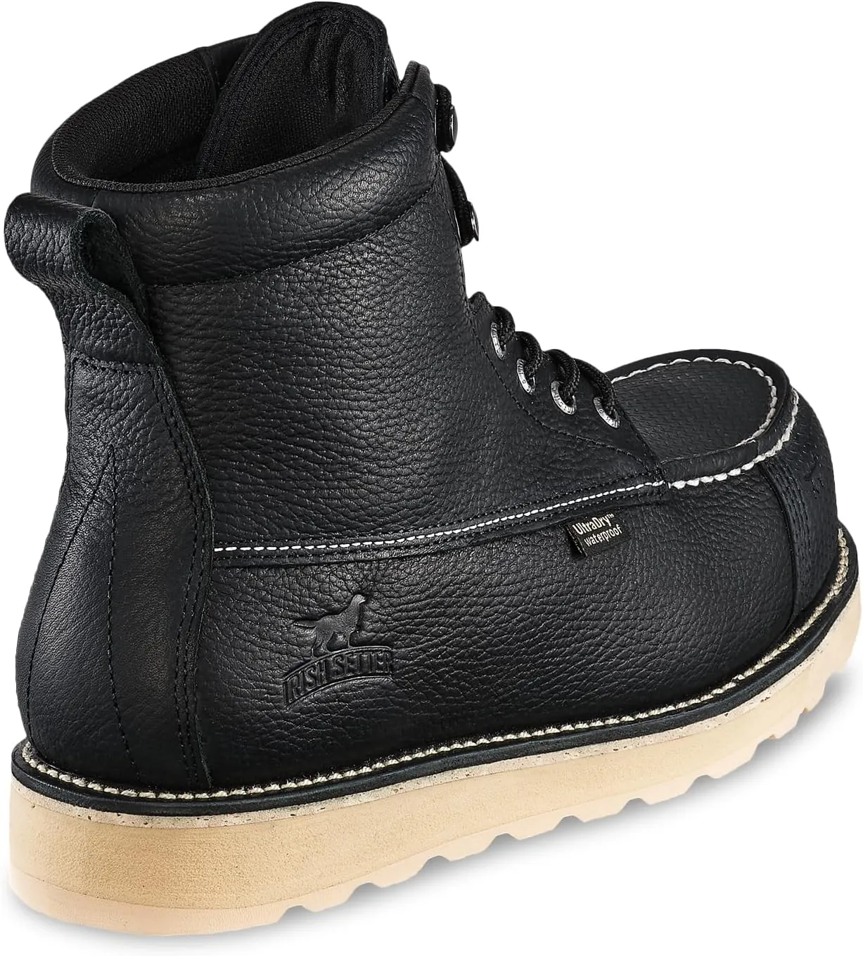 Irish Setter, Wingshooter XD, Men’s, 6", Waterproof, Non-Metallic Safety Toe, Work Boot