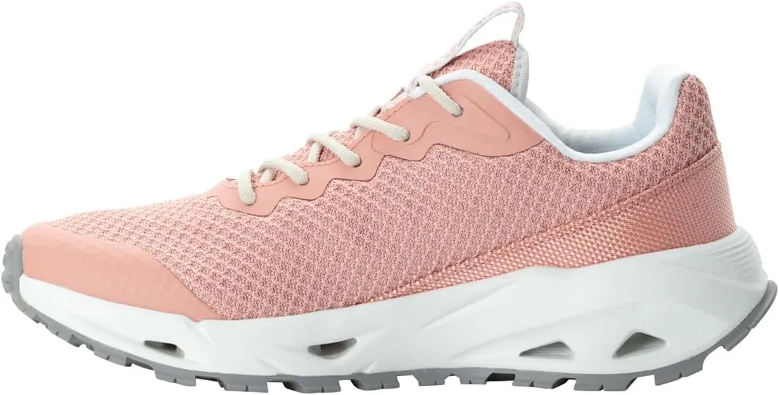 Jack Wolfskin Damen Prelight Vent Low W Sneaker
