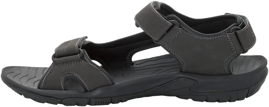 Jack Wolfskin Men's Lakewood Cruise Sandal M Hiking
