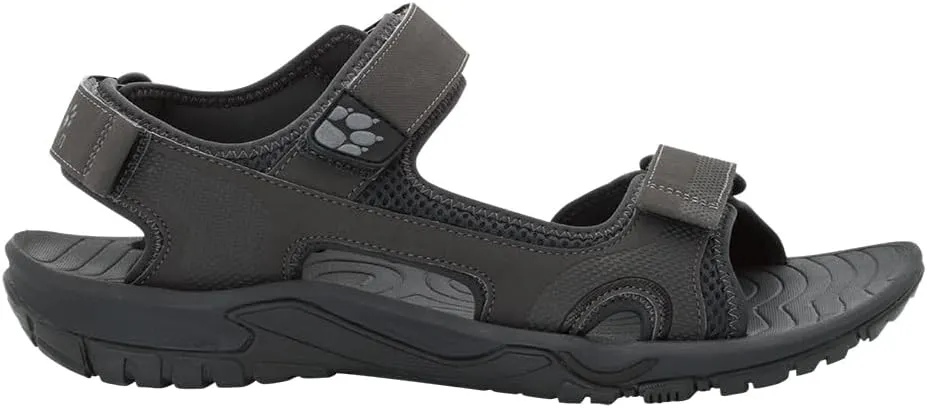 Jack Wolfskin Men's Lakewood Cruise Sandal M Hiking