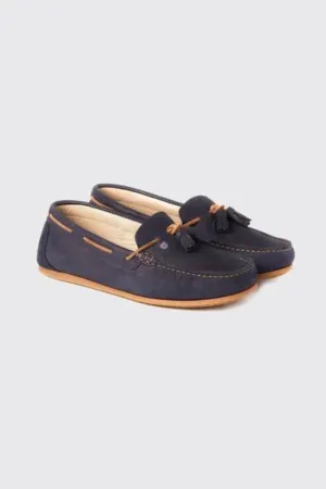 Jamaica Loafer - Navy