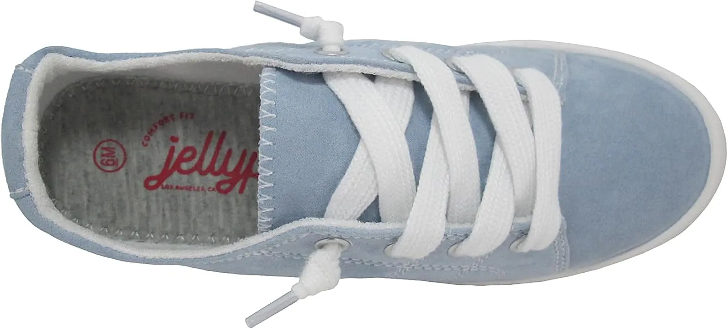 Jellypop Women's Sneaker