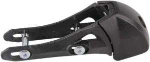 Jili Online Universal Roller Skate Brakes Non-Slip Skating Brake Stopper for Adult Women Men