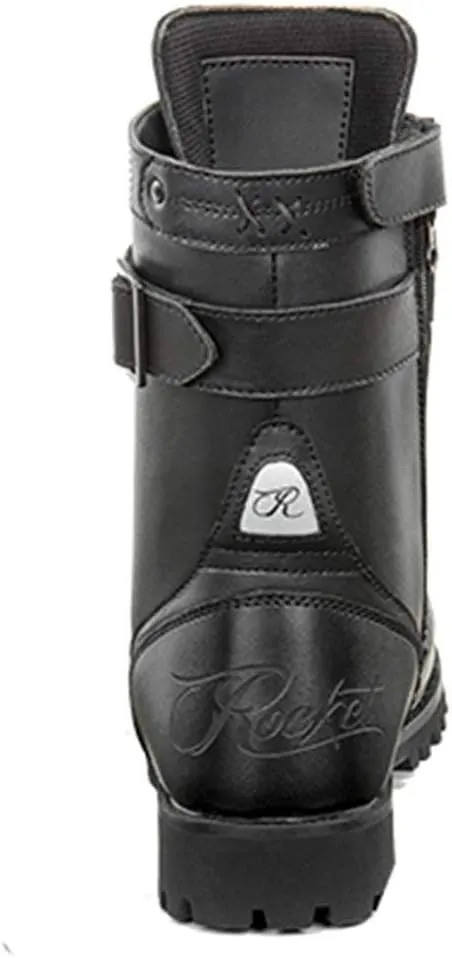 Joe Rocket Lady Combat Boot 6