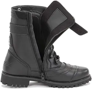 Joe Rocket Lady Combat Boot 6