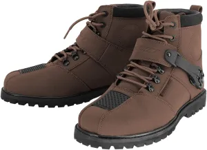 Joe Rocket mens Motorcycle Boot