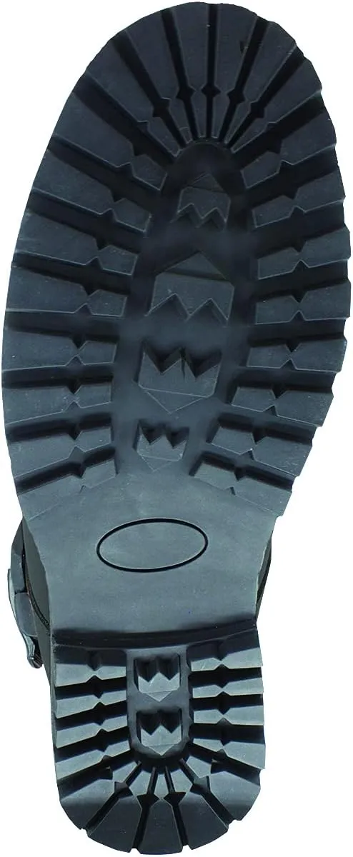 Joe Rocket mens Motorcycle Boot