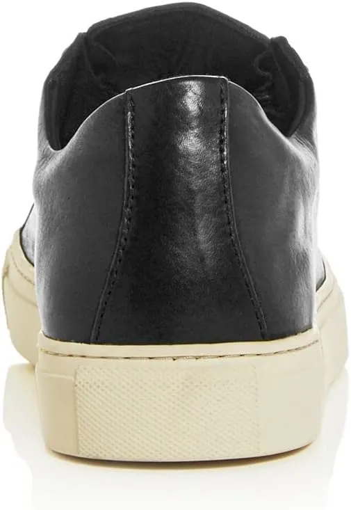 John Varvatos Men's Reed Low Top Sneaker