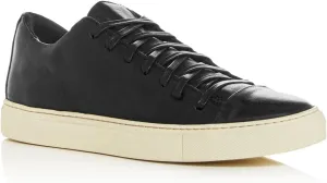 John Varvatos Men's Reed Low Top Sneaker
