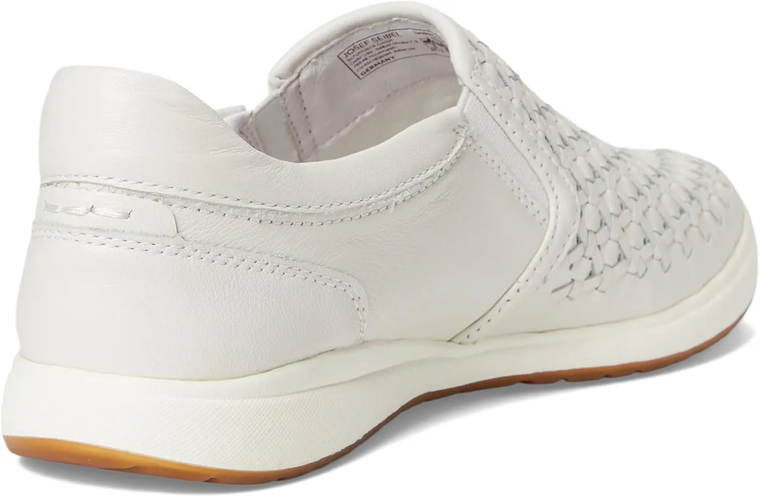 Josef Seibel Women's Caren 72 Loafer Flat