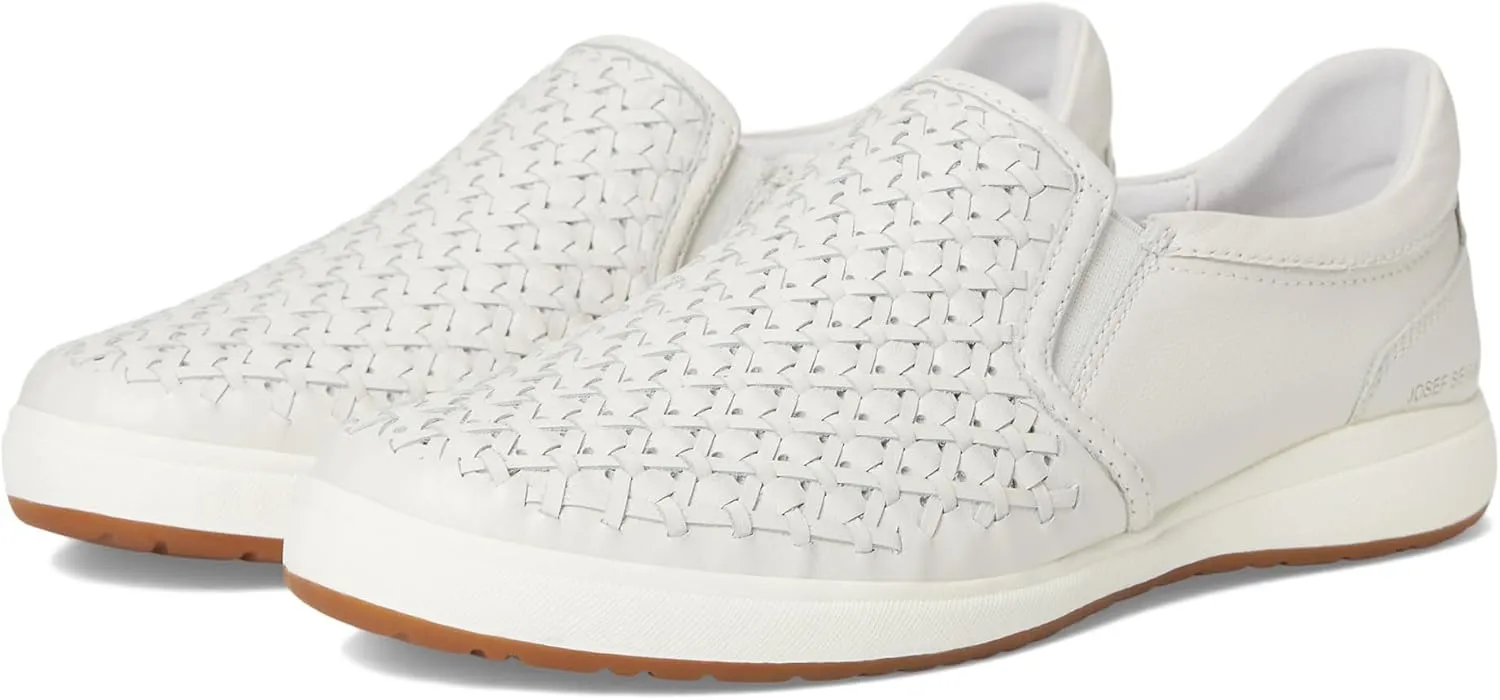 Josef Seibel Women's Caren 72 Loafer Flat