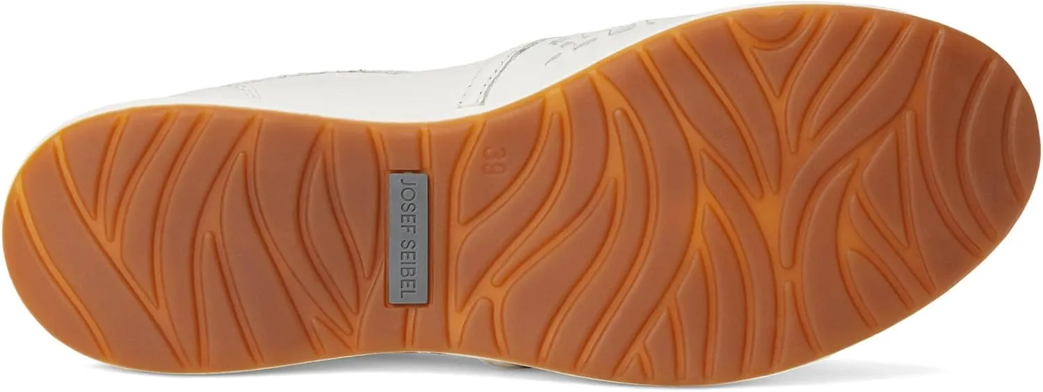 Josef Seibel Women's Caren 72 Loafer Flat