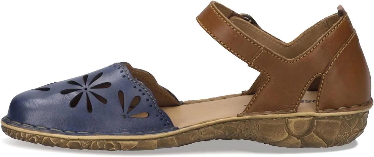 Josef Seibel Women's Rosalie 04 Mary Jane Flat