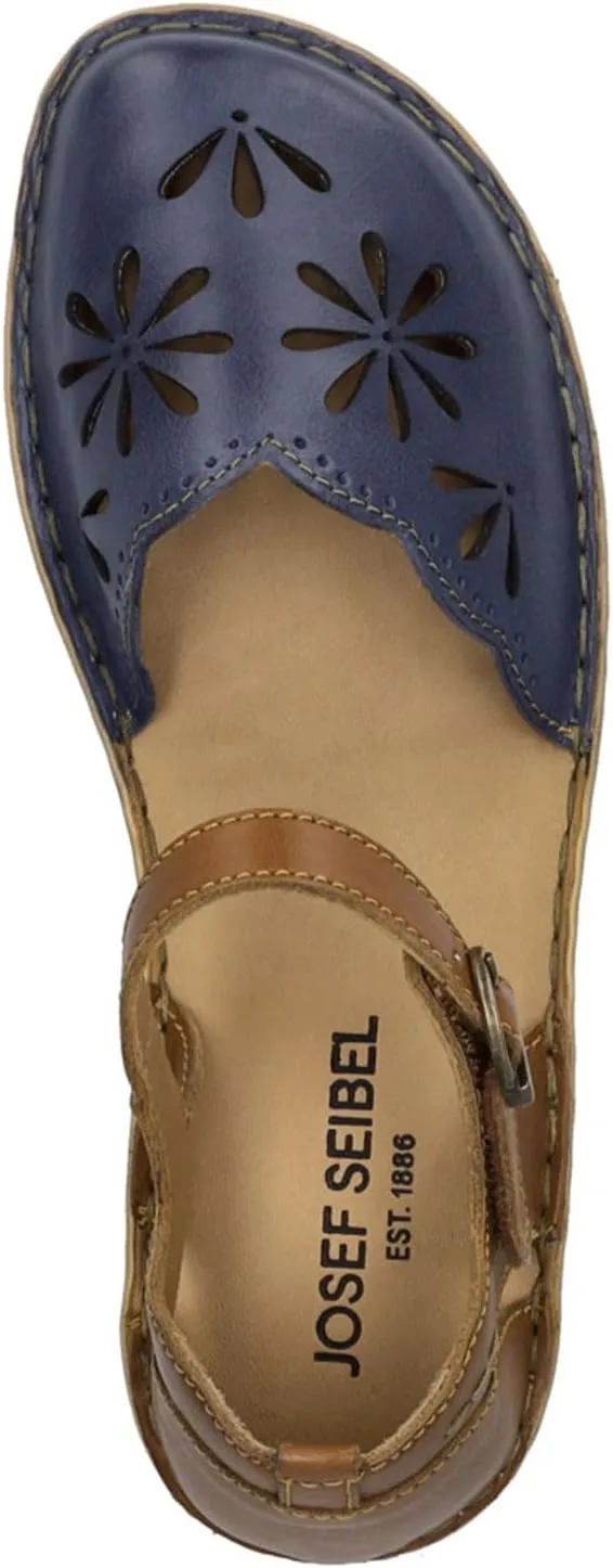 Josef Seibel Women's Rosalie 04 Mary Jane Flat