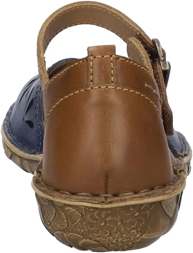 Josef Seibel Women's Rosalie 04 Mary Jane Flat