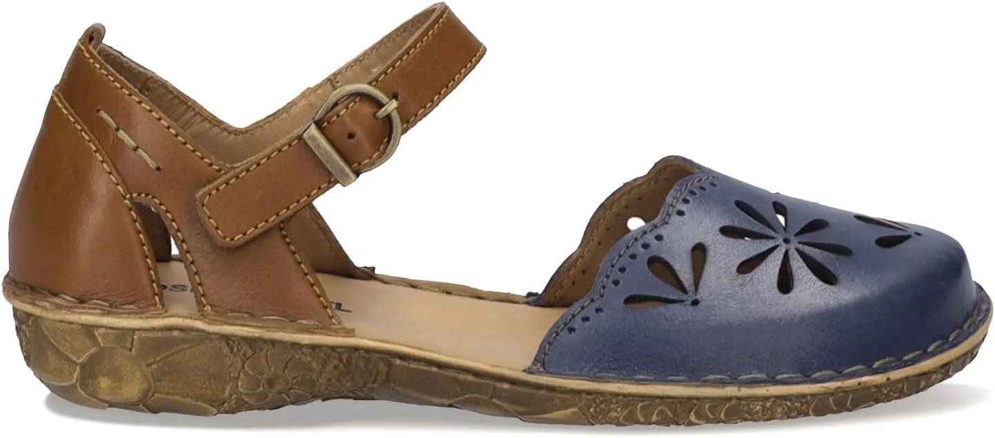 Josef Seibel Women's Rosalie 04 Mary Jane Flat
