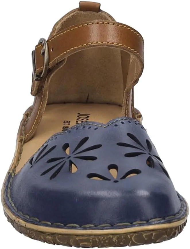 Josef Seibel Women's Rosalie 04 Mary Jane Flat
