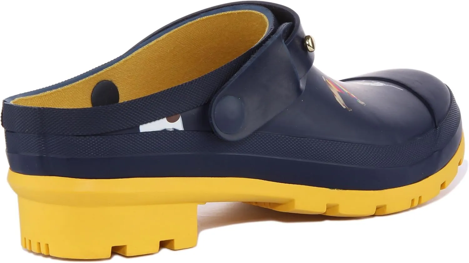 Joules Women's Rain Boot