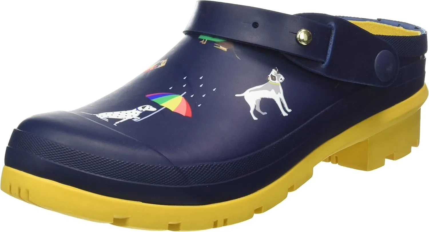 Joules Women's Rain Boot